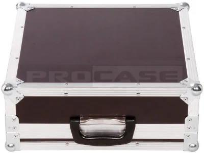 Кейс (кофр) для Rode Rodecaster Pro Стандарт Кейс (кофр) для Rode Rodecaster Pro Стандарт