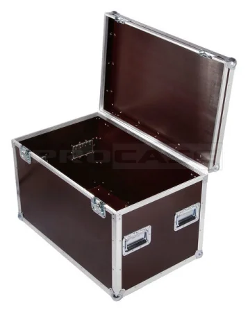 Кейс (кофр) для Accessory Case 80x50x50 BR