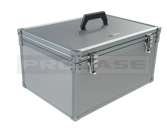 Алюминиевый кейс ProCase L.08 Стандарт