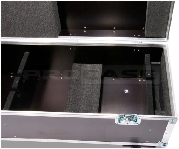 Кейс (кофр) для медицинского оборудования Med2014