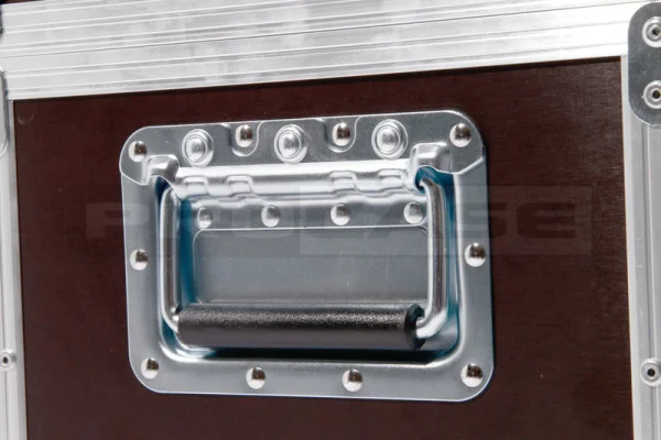 Кейс универсальный для Accessory Case 140x40x40 BR