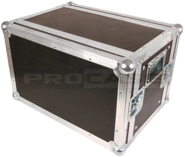 Кейс (кофр) для Rack A&H IDR32 Stagebox 6U