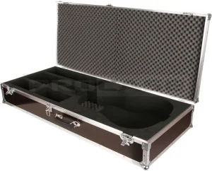 Кофр для 5 гитары Case Dreadnought