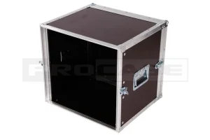 Кейс стандартный рэковый для Rack 10U Eco 40