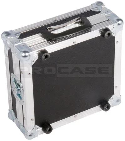 Кейс (кофр) для Blackmagic DaVinci RSE Кейс (кофр) для Blackmagic DaVinci RSE