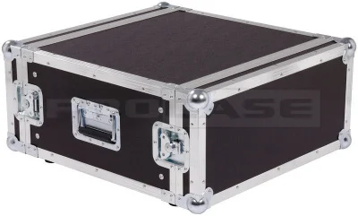 Рэковый кейс (кофр) антивибрационный PROCASE AV-Rack 4U-45 Стандарт Рэковый кейс (кофр) антивибрационный PROCASE AV-Rack 4U-45 Стандарт