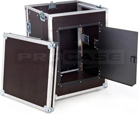 Рэковый кейс (кофр) нестандартный ProCase Cor 15U-45-2