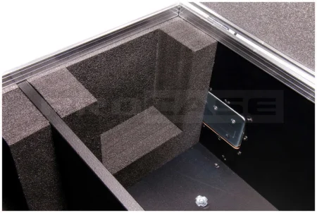 Кейс для прожекторов 2 bright Profile 3K 2 in 1