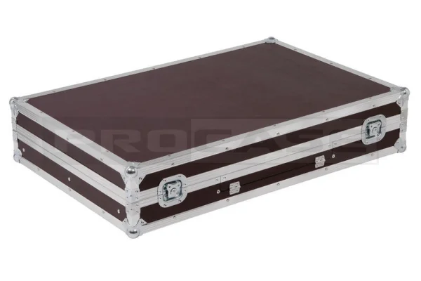 Кейс (кофр) для DJ Denon MCX8000 Notebook Кейс (кофр) для DJ Denon MCX8000 Notebook