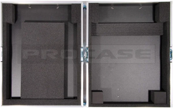 Кейс (кофр) для grandMA2 onPC Fader Wing