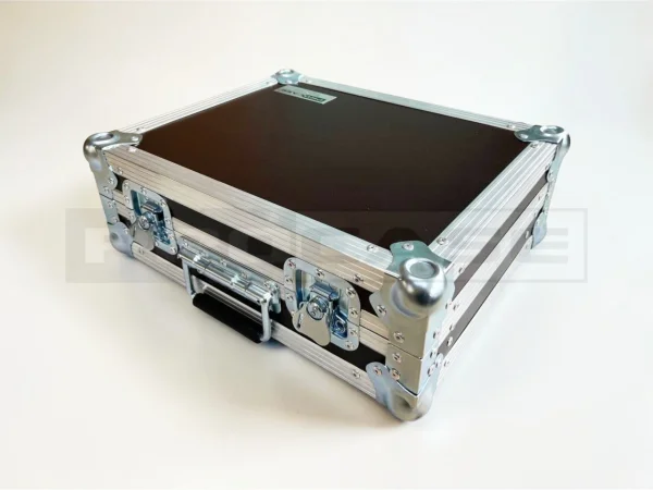 Кофр для ценных бумаг