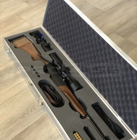 Кофр для ружья Веркон