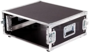 Рэковый кейс антивибрационный PROCASE AV-Rack 3U-45