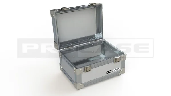 Алюминиевый кейс ProCase L.02 Алюминиевый кейс ProCase L.02