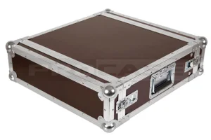 Кейс стандартный рэковый ProCase Rack 3U-40-2