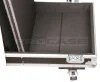 Кофр для акустических систем EV ZLX 15