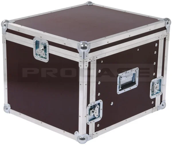 Рэковый кейс (кофр) нестандартный ProCase 3X 8U-45-2 Рэковый кейс (кофр) нестандартный ProCase 3X 8U-45-2
