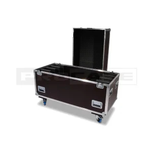 Кейс для 4шт LED панелей Nec X554UNV