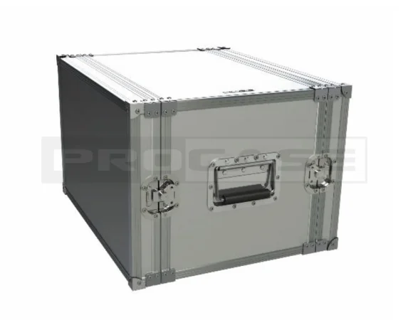 Алюминиевый кейс ProCase R.03-7U Стандарт