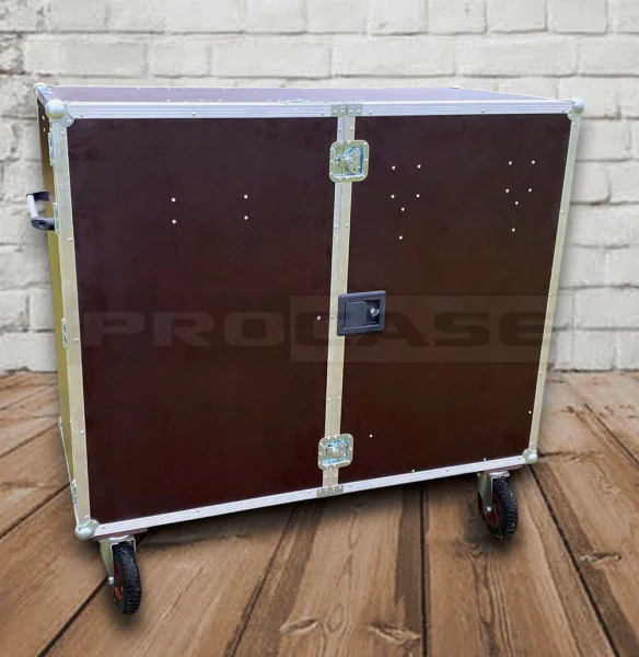 Шкаф (ларь) для конной амуниции Конти8