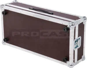 Кофр для управления светом (DMX) Botex 2448