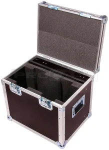 Кофр для световой головы для 2x Bowl Beam 604MKII, 604Z