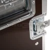 Рэковый кейс (кофр) нестандартный ProCase 3X 10U-45-1