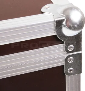 Кейс для прожекторов 2 x Stairville HL-X18