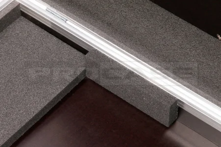 Кейс (кофр) для KB Sequential Prophet XL