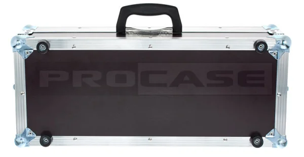 Кейс (кофр) для 3U Lighting Desks