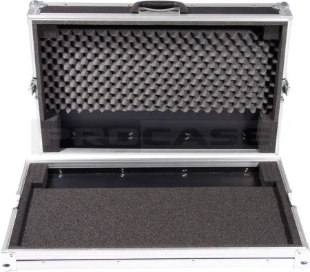 Кейс (кофр) для Novation Mininova Кейс (кофр) для Novation Mininova