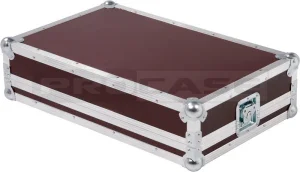 Кейс для 2-х CD-плееров Pioneer CDJ-800 MKII