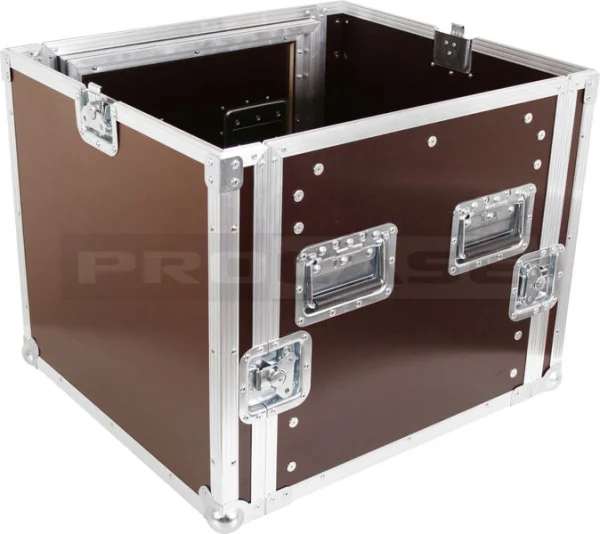 Рэковый кейс (кофр) нестандартный ProCase 3X 10U-45-1