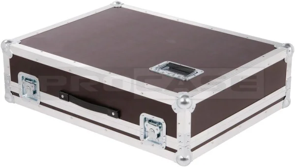 Кейс (кофр) для Allen & Heath PA20 Кейс (кофр) для Allen & Heath PA20