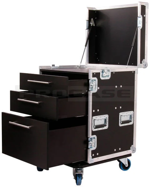 Кейс (кофр)  Drawercase L0903/A