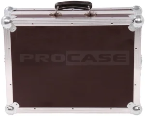 Кофр для 2х CD-плееров Pioneer CDJ-200