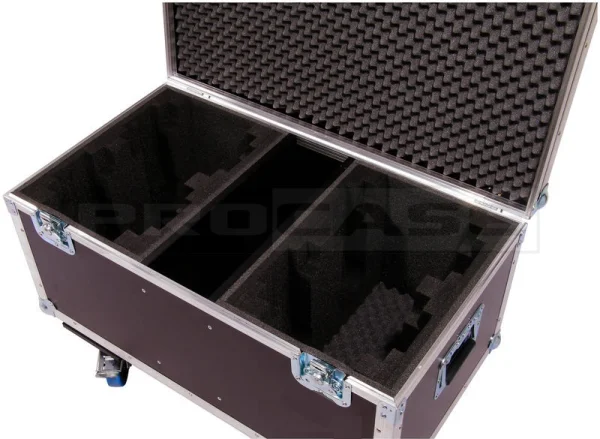 Кейс (кофр) для 4x Martin Rush MH2