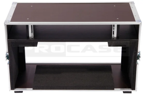 Кейс (кофр) для Double Door Amp Case