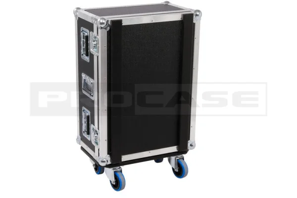 Кейс (кофр) для A&H SQ5 mit Dockhouse Кейс (кофр) для A&H SQ5 mit Dockhouse