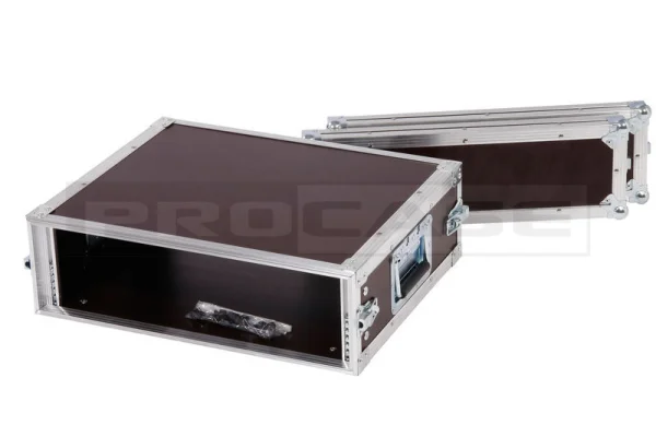 Кейс (кофр) для Rack 3U Eco 40