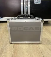 Алюминиевый кейс для документов А4