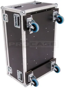 Кейс для светового оборудования для 6 Ignition 2bright PAR 18 IP, включая аксессуары