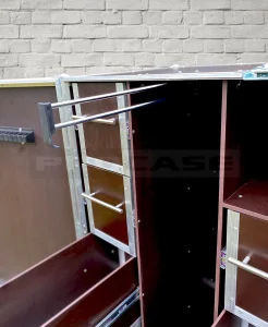 Ларь для конной амуниции Конти8