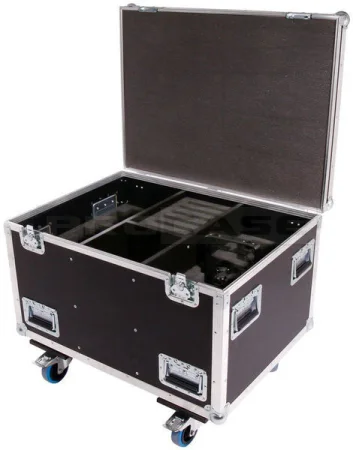 Кейс для прожекторов 2bright Pint IP 6in1