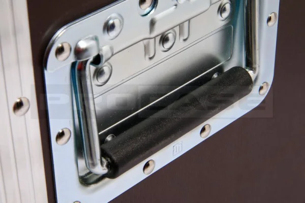 Кейс (кофр) для Accessory Case Stand Chest 105x30x28 BR