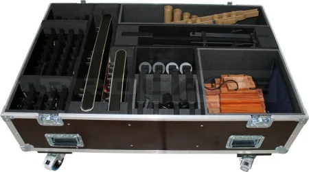 Кейс (кофр) для ксилофона Adams XS2HV35