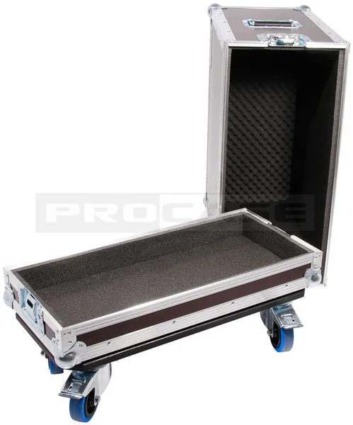 Кейс (кофр) для Custom Live Case 4x10 Кейс (кофр) для Custom Live Case 4x10