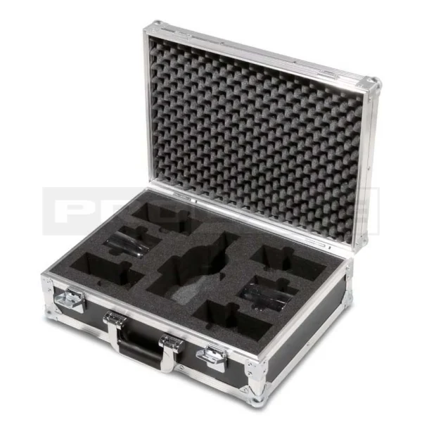 Кейс (кофр) для Absolut с 4 Red Bull Кейс (кофр) для Absolut с 4 Red Bull