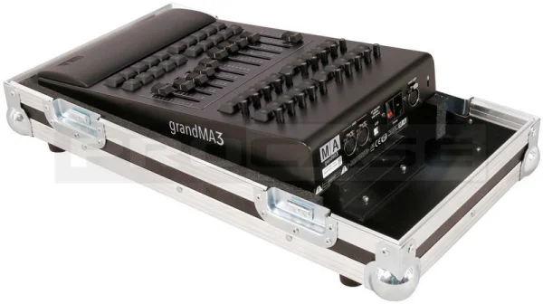 Кейс (кофр) для MA Lighting grandMA3 onPC Fader Wing