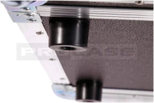 Кейс стандартный рэковый PoCase Rack 5U-45-2